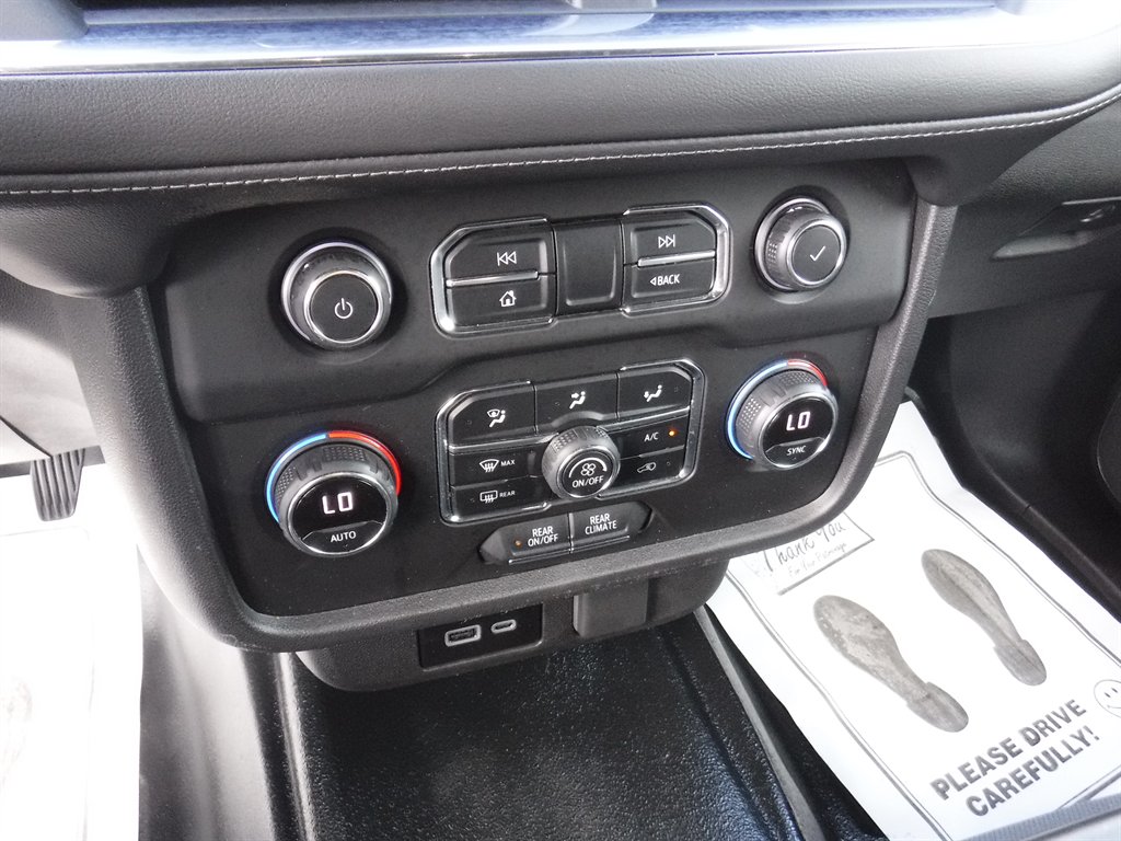 2021 Chevrolet Tahoe Fleet - Photo 20