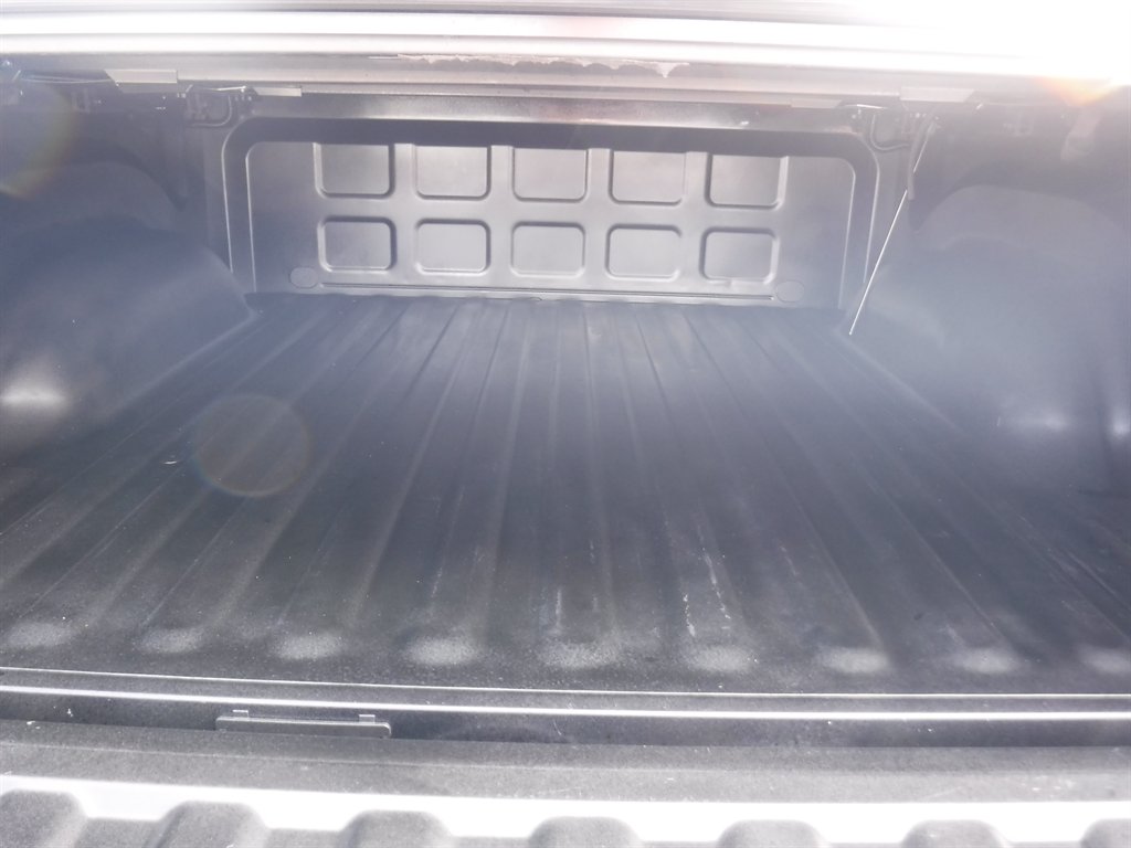 2022 RAM Ram 1500 Classic Warlock - Photo 8