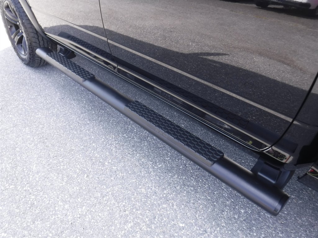 2022 RAM Ram 1500 Classic Warlock - Photo 10