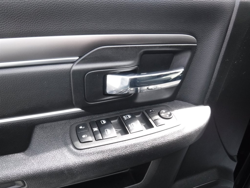 2022 RAM Ram 1500 Classic Warlock - Photo 13