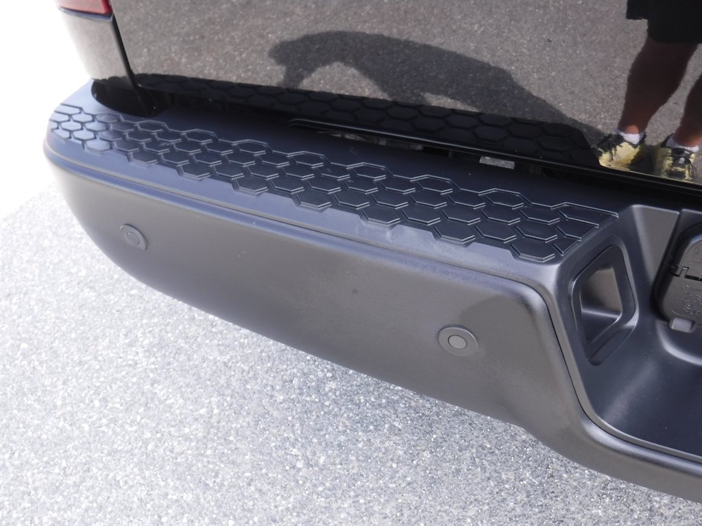 2022 RAM Ram 1500 Classic Warlock - Photo 7